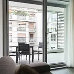 Design & New Center Apartments