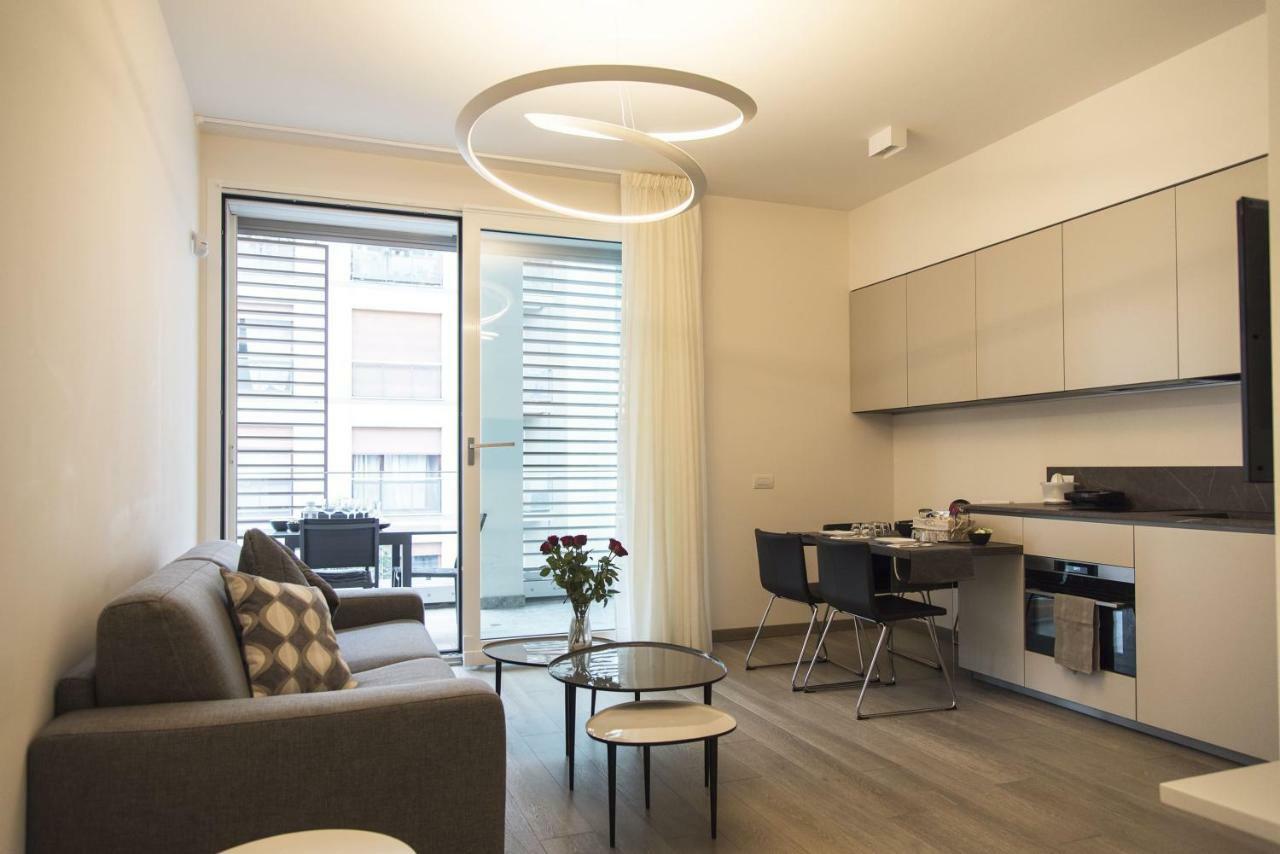 Design & New Center Apartamento *
