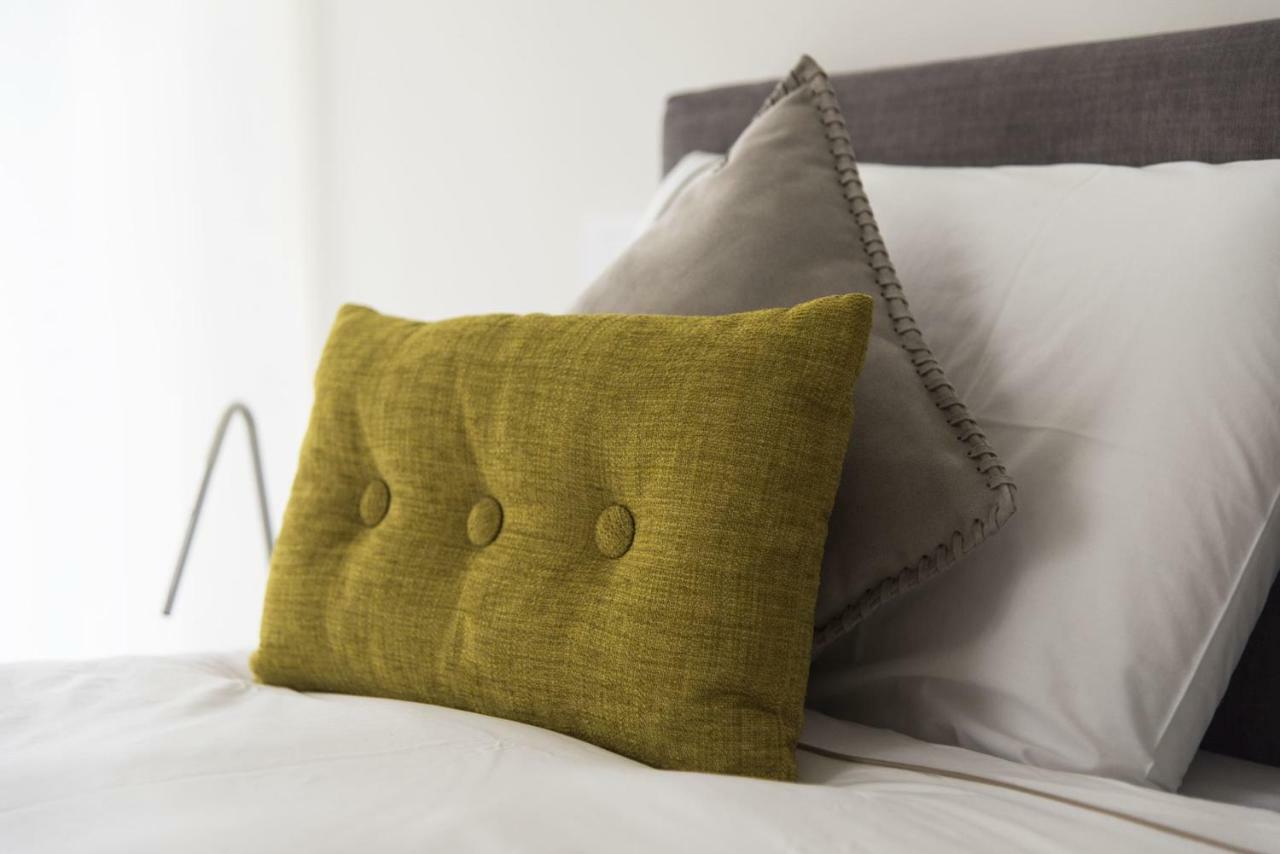 Apartamento Design & New Center *