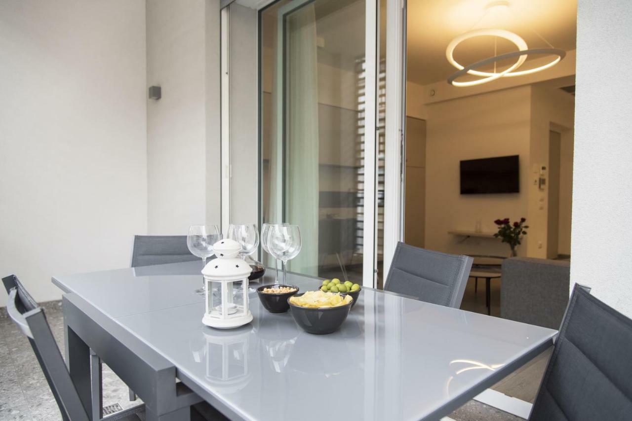 Apartamento Design & New Center Milán