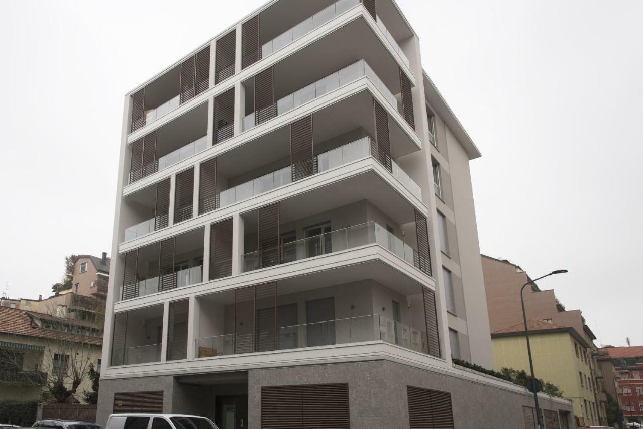 Apartamento Design & New Center *