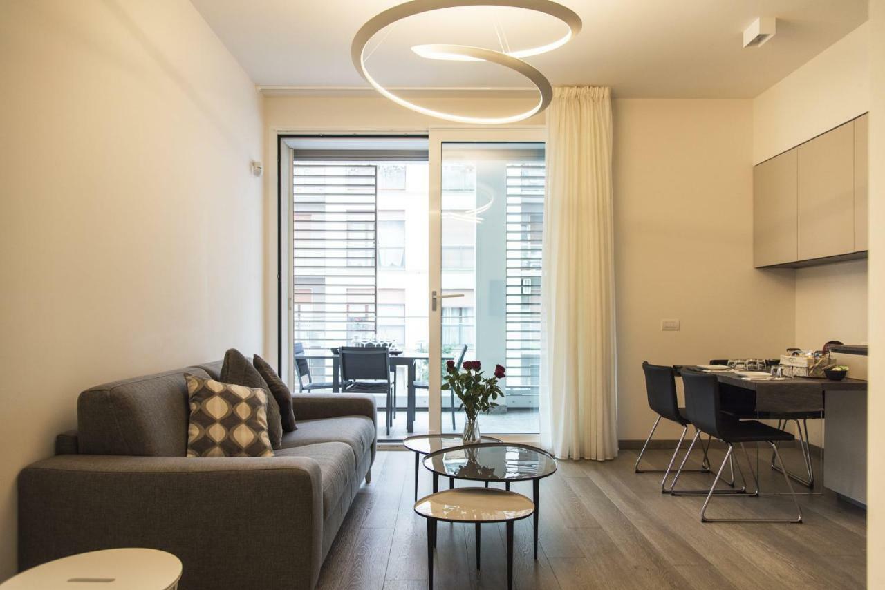 Apartamento Design & New Center