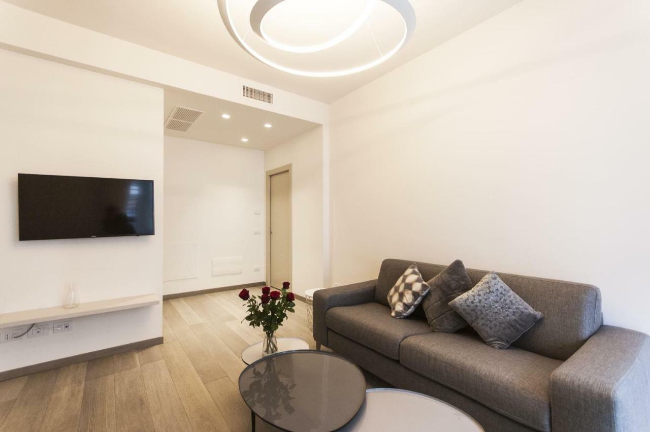 Apartamento Design & New Center Milán